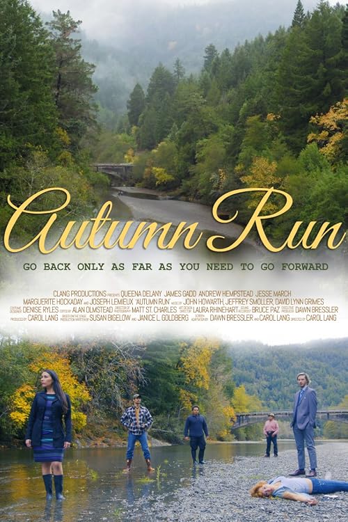 Autumn Run