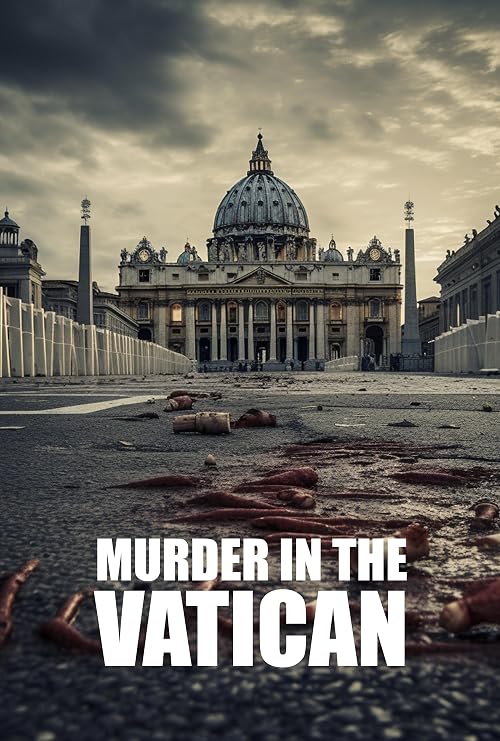 Murder in the Vatican