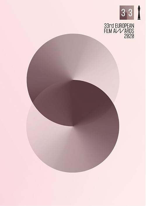 The 2020 European Film Awards