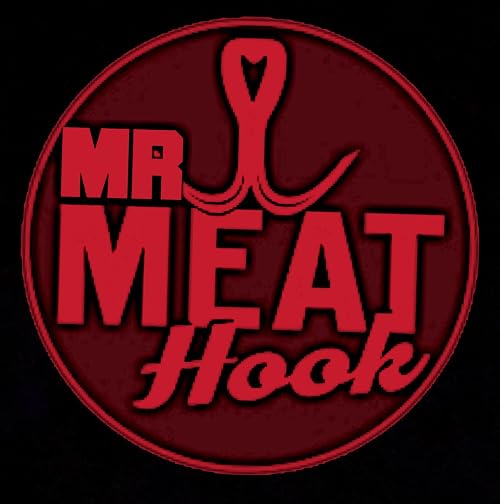 Mr MeatHook's Shitty Video Reviews