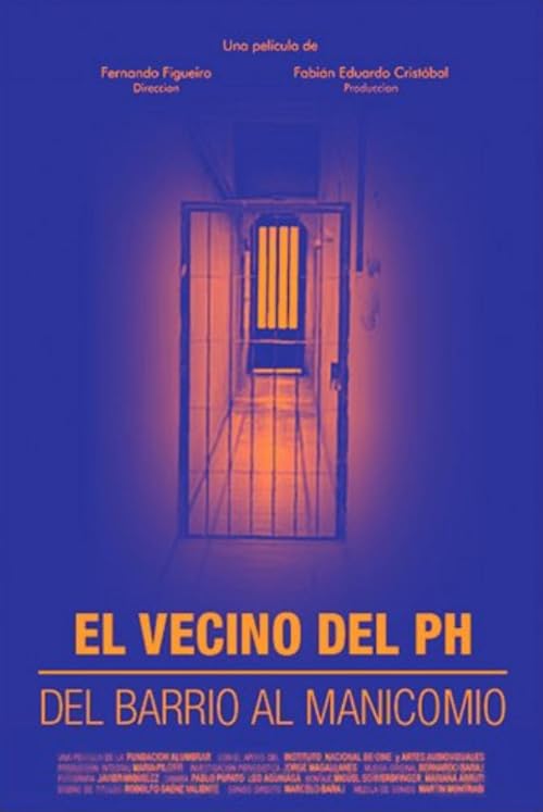 El vecino del PH