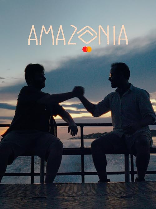 Expedição Amazônia