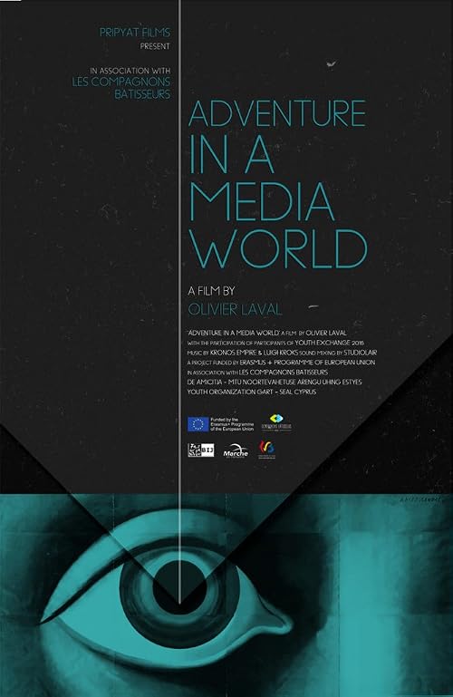 Adventure in a Media World