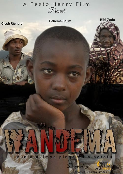 Wandema