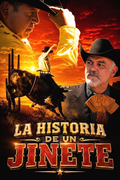La Historia De Un Jinete