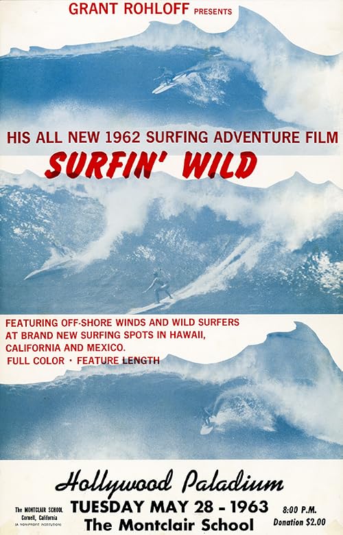 Surfin' Wild