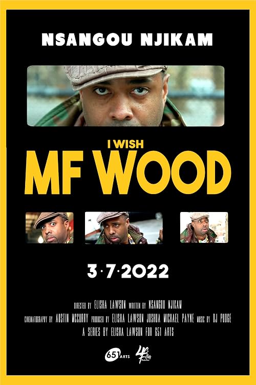 I Wish MF Wood