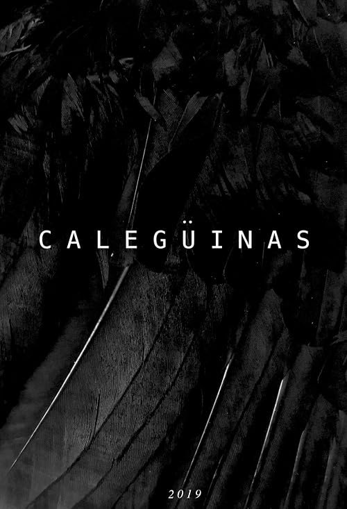 Calegüinas