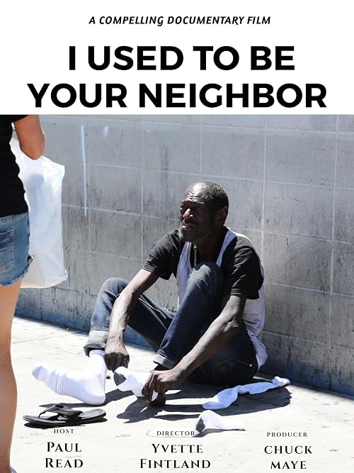 I Used to Be Your Neighbor