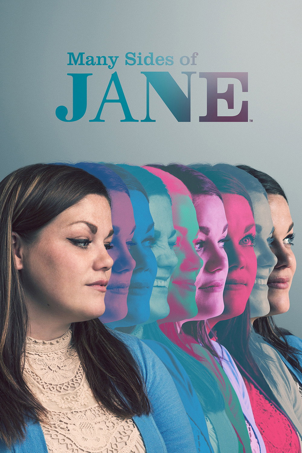 Les 9 visages de Jane