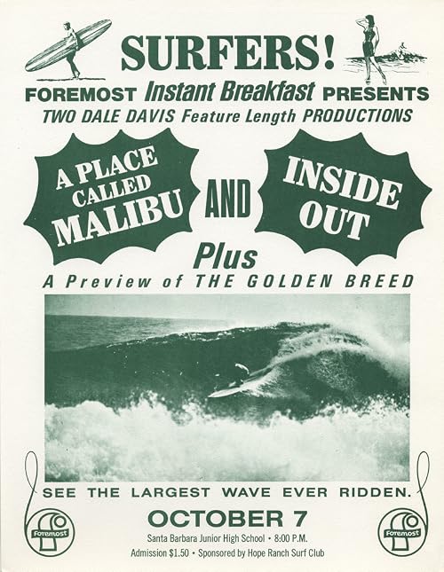 A Place Called Malibu