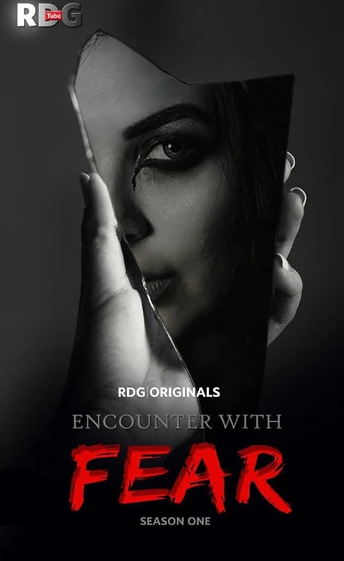 Encounter with Fear