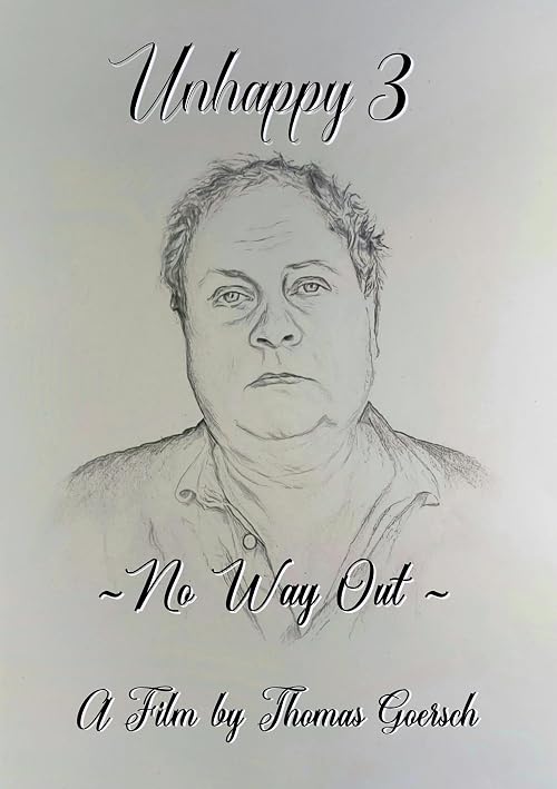 Unhappy 3 - No Way Out