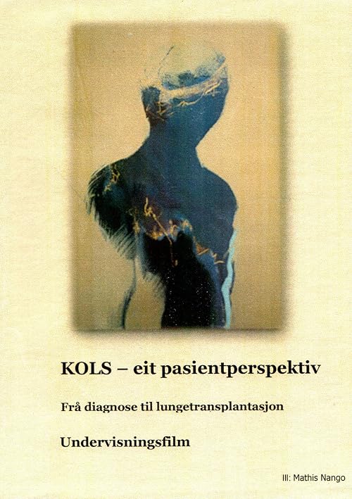 Kols - eit pasientperspektiv