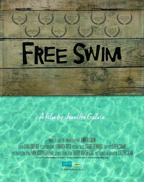 Free Swim