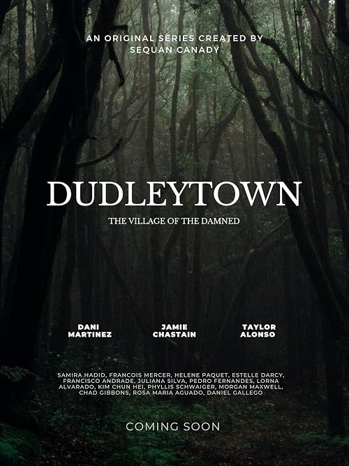 Dudleytown
