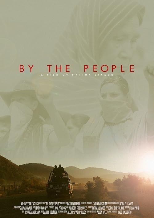 By the people