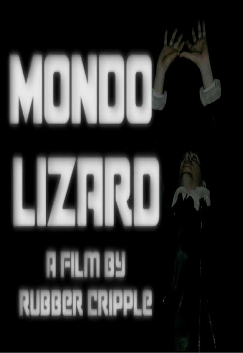 Mondo Lizard: A Guide To Gonzo Cinema