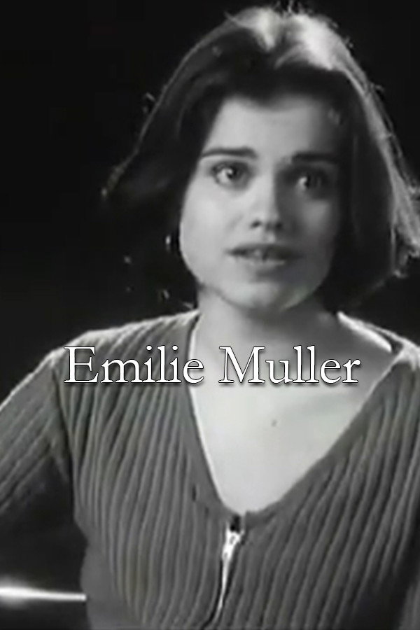 ‎Emilie Muller