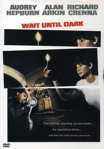 Wait Until Dark: A Look in the Dark