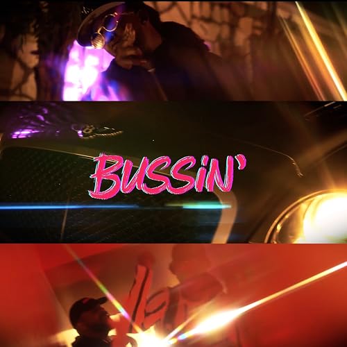 Bussin'