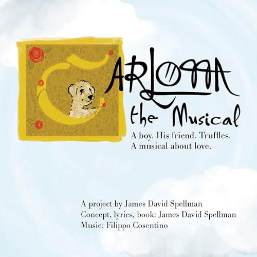Carlotta - the musical