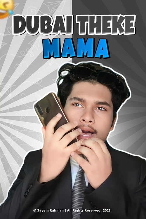 Dubai Theke Mama
