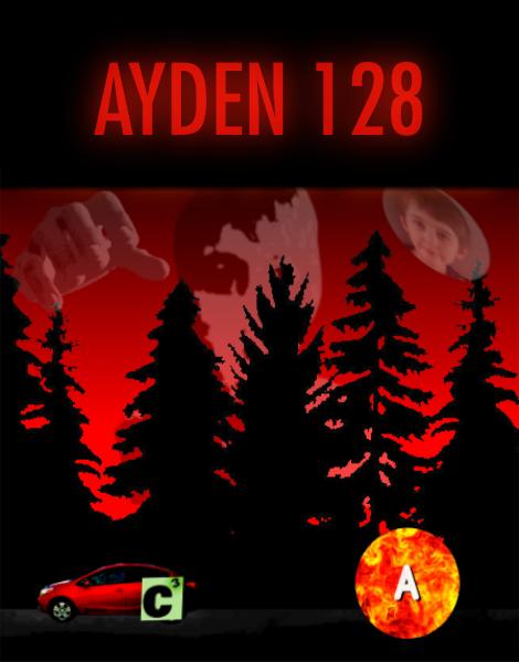 Ayden 128