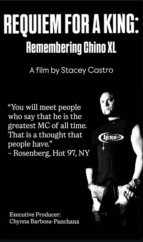 Requiem for A King: Remembering Chino XL