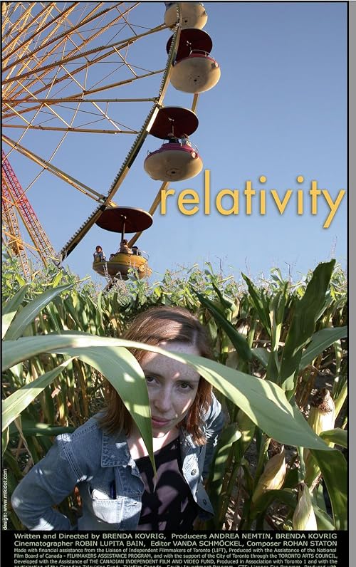 Relativity