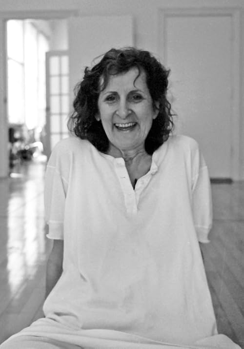 Trisha Brown: Just Dancin' Around