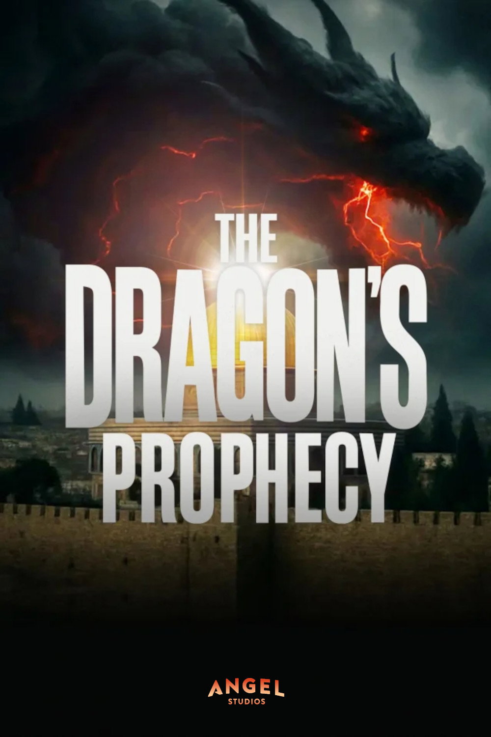 The Dragon's Prophecy