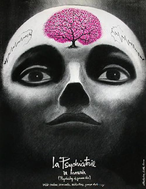 La psychiatrie va mourir