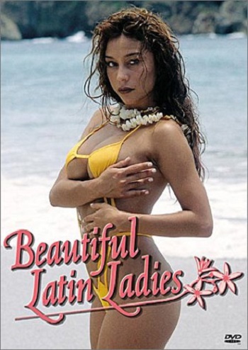 Beautiful Latin Ladies