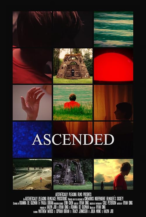 The Ascended