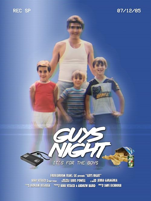 Guys Night