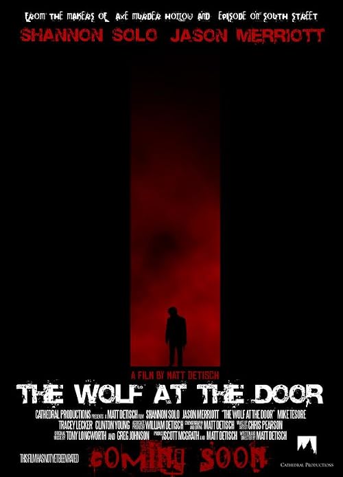 The Wolf at the Door