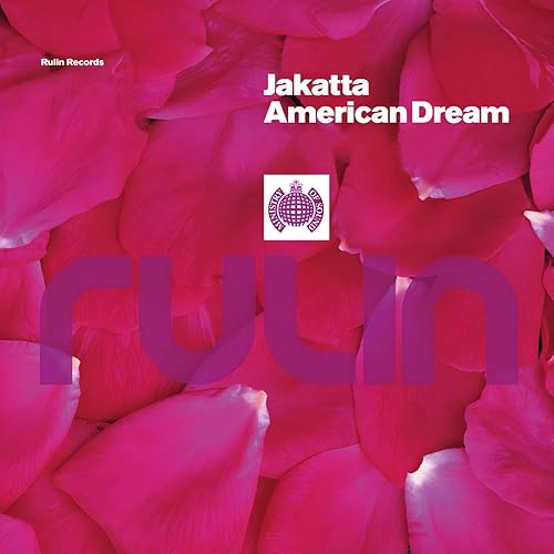 Jakatta: American Dream