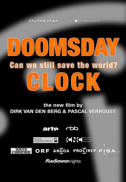 Doomsday Clock