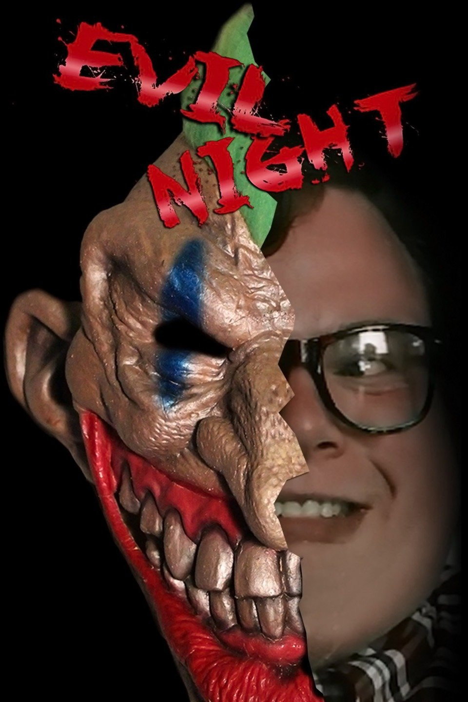 Evil Night