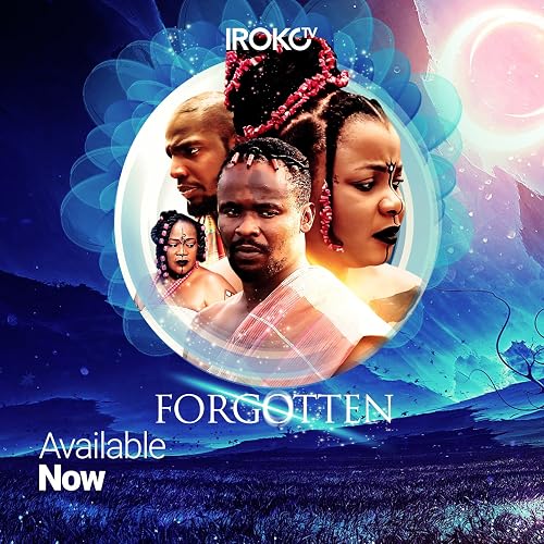 Forgotten