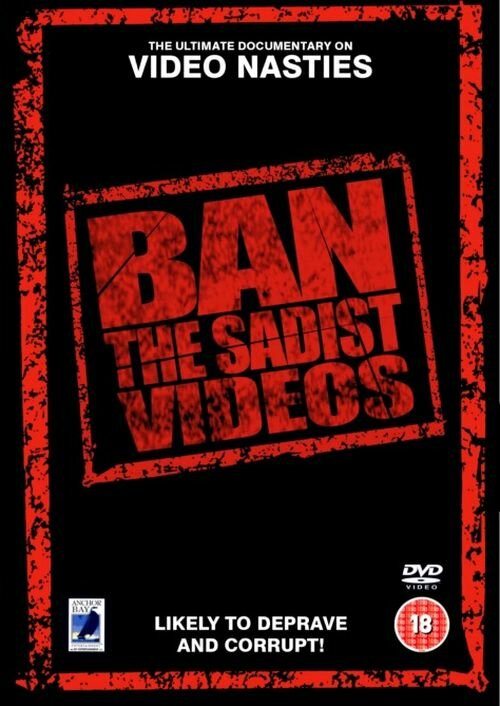 Ban the Sadist Videos! Part 2