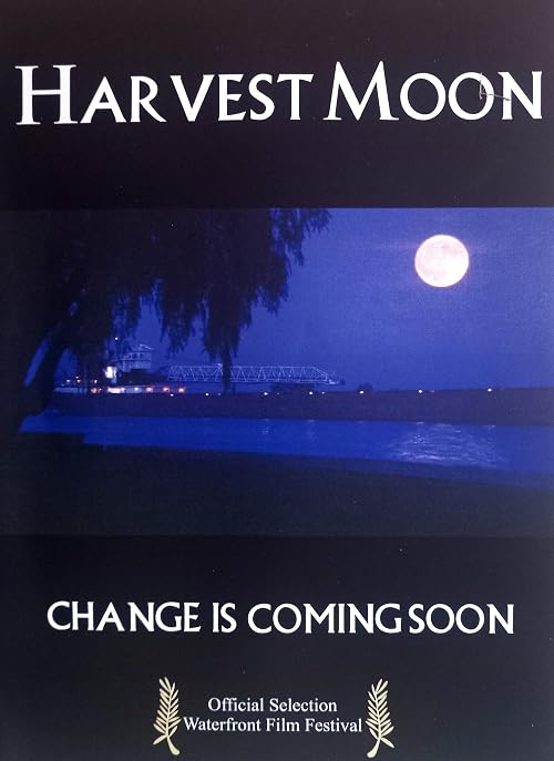 Harvest Moon