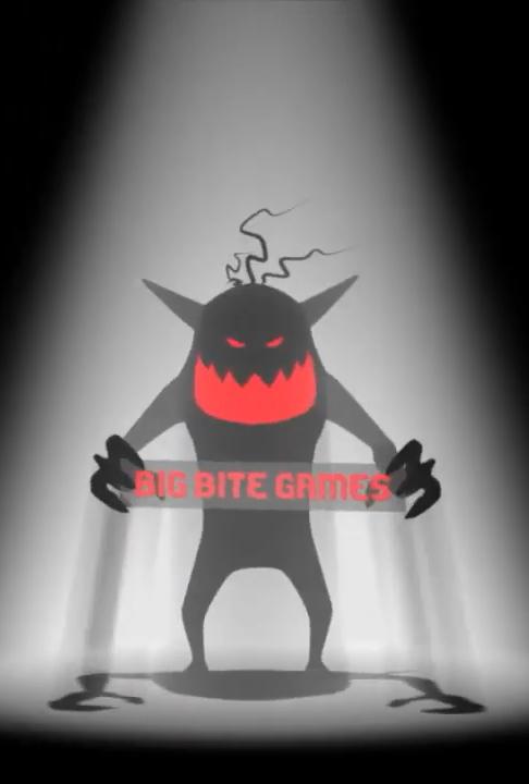 Big Bite Games presents Big Bite Soccer