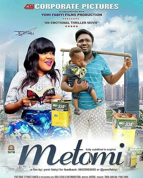 Metomi