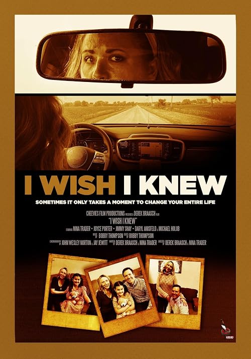 I Wish I Knew