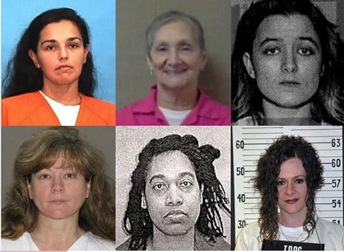Women on Death Row 2