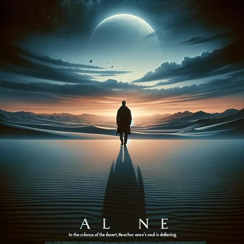 Alone