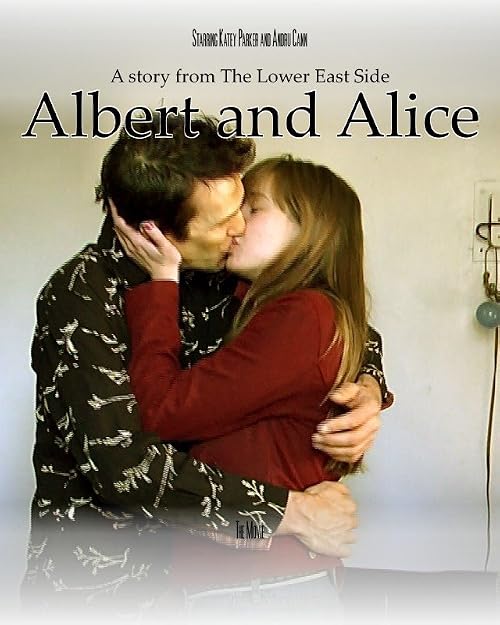 Albert and Alice