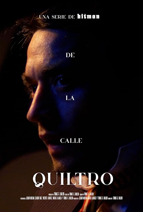 Quiltro